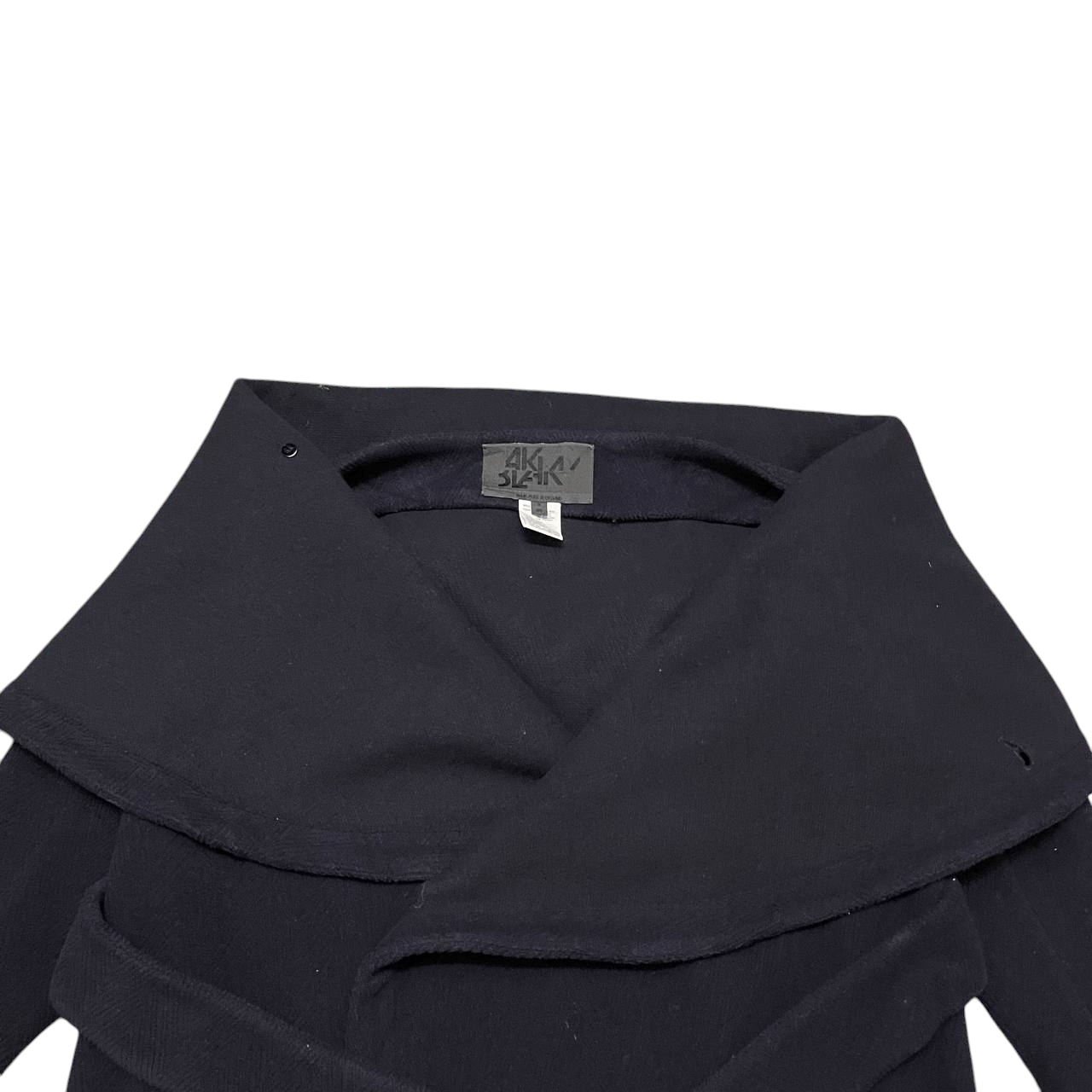 BLAAK 🔥Iconic Blaak Made In England Wool Coat Size US M / EU 48-50 / 2 - 2 Thumbnail