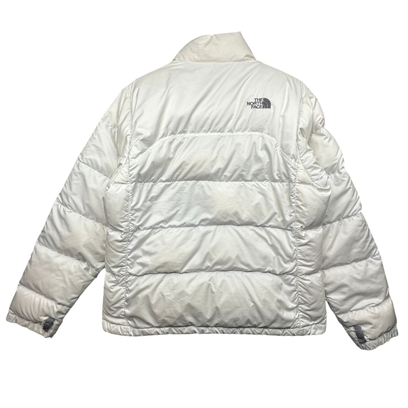 The North Face North Face Nuptse 700 Fill Down Puffer Jacket Womens Medium Size M / US 6-8 / IT 42-44 - 2 Thumbnail