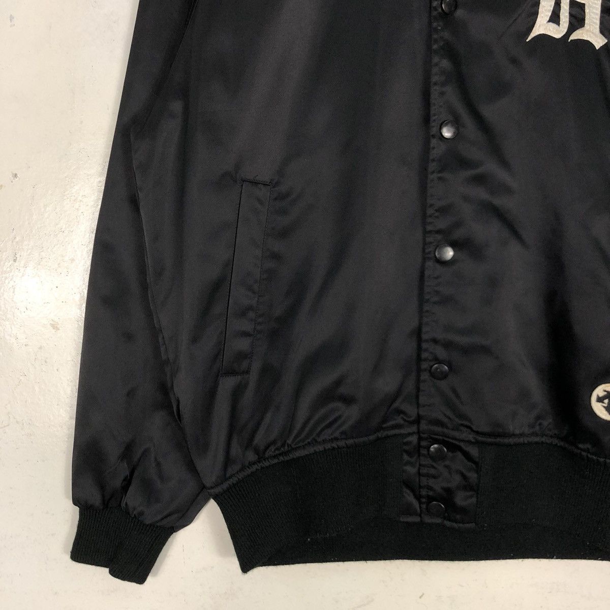 Descente × Japanese Brand × Other Descente Baseball Jacket Size US L / EU 52-54 / 3 - 3 Thumbnail