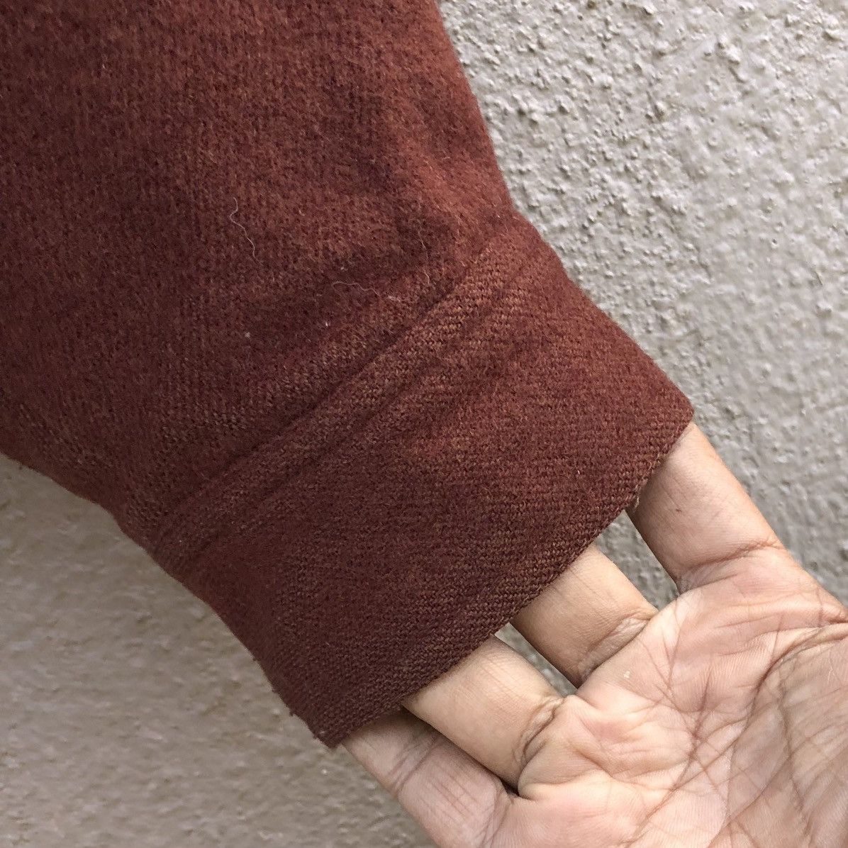 Pierre Cardin Vintage Pierre Cardin SAMEDI DIMANCHE Paros Wool Jacket Size US M / EU 48-50 / 2 - 12 Thumbnail