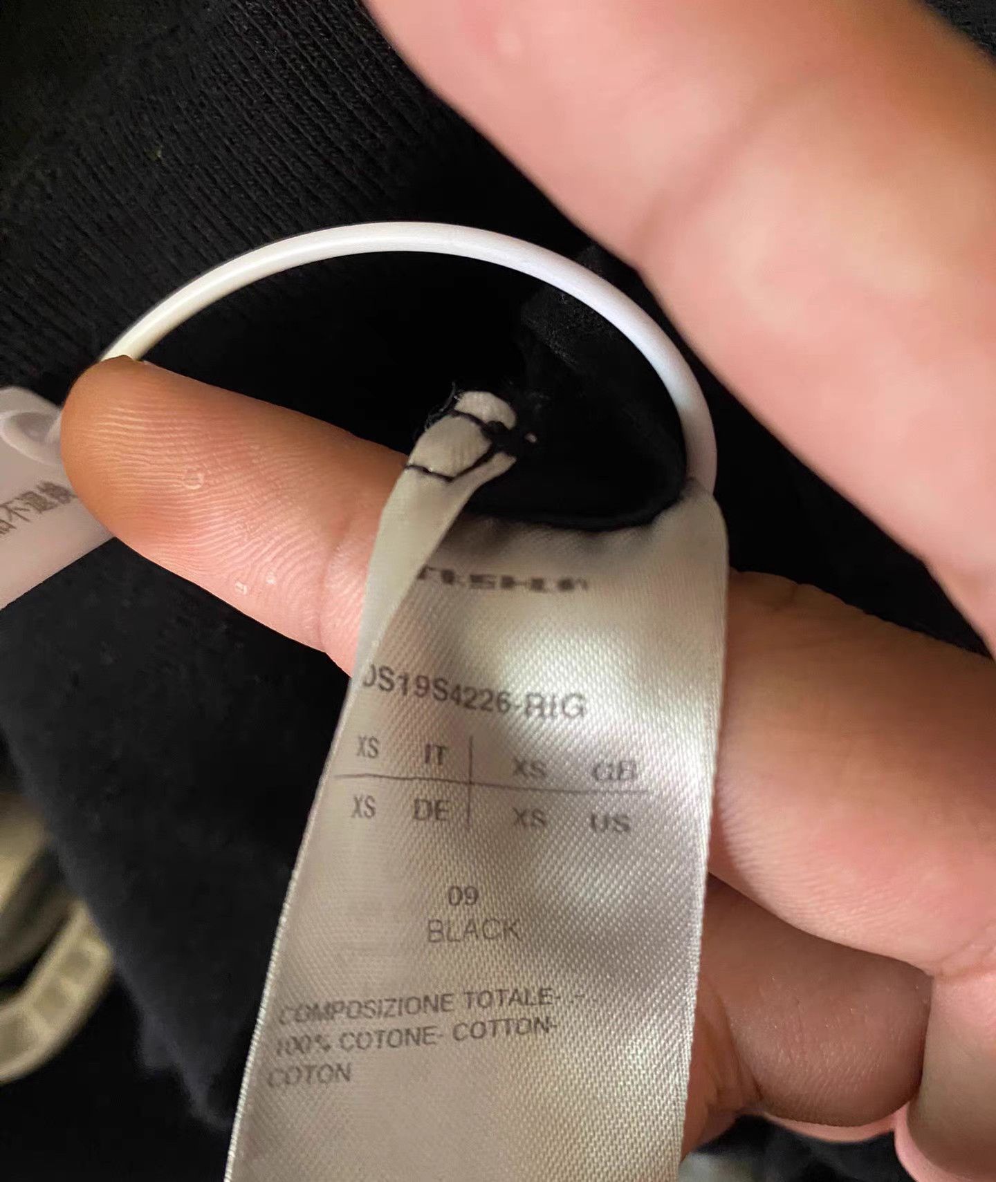 Rick Owens Rick Owens Wizard Hat Size XS / US 0-2 / IT 36-38 - 3 Thumbnail
