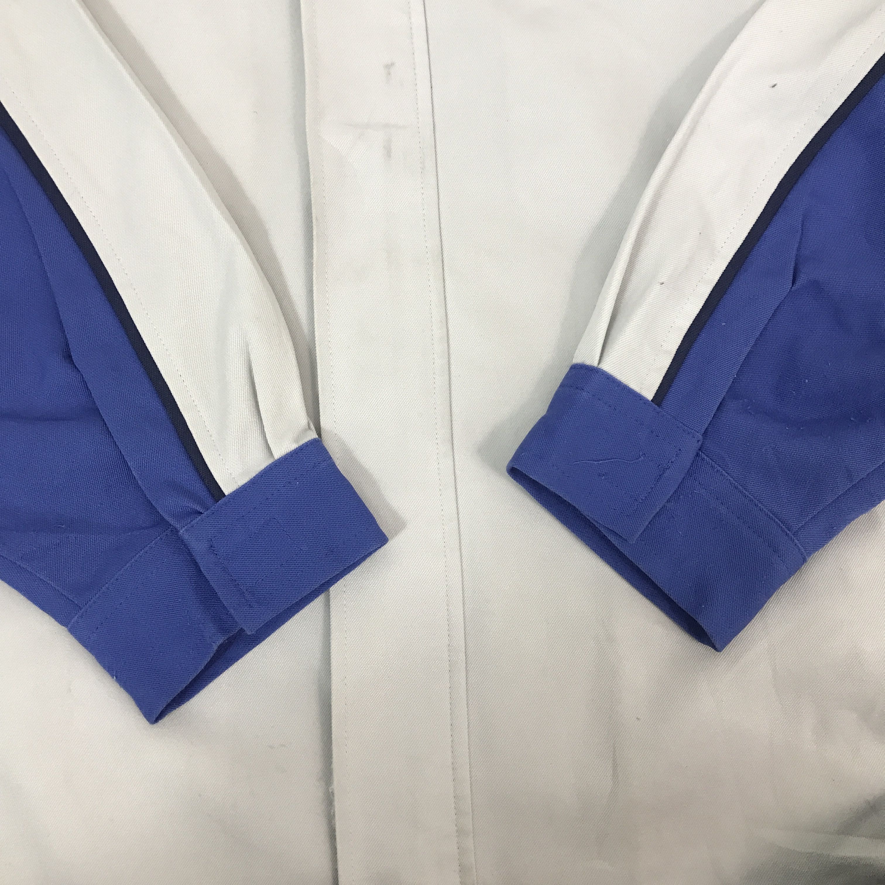 Japanese Brand × Vintage Vintage Toyota Auto Boay Racing uniform japan Jacket Size US L / EU 52-54 / 3 - 7 Thumbnail