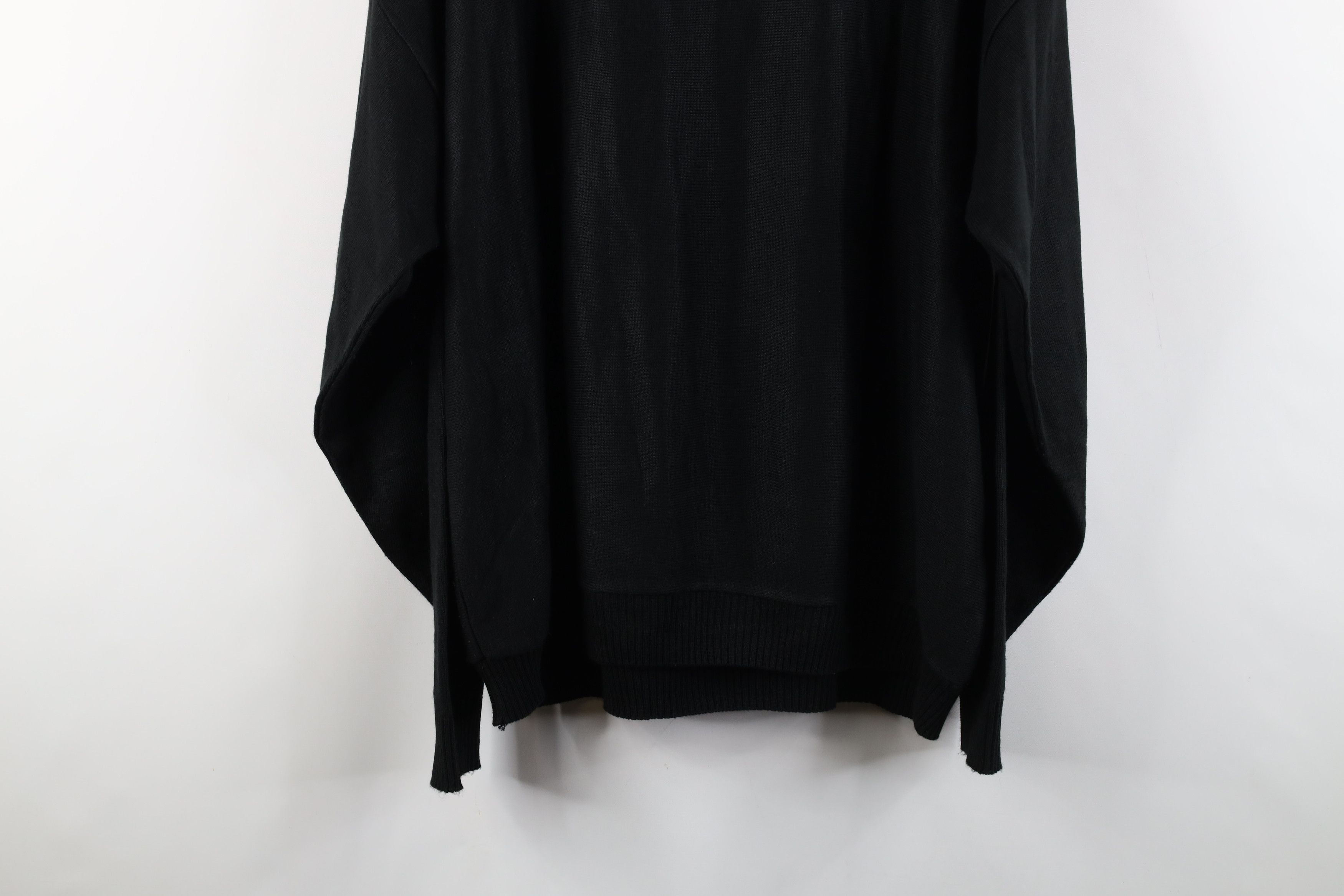 Vintage Vintage 90s Coogi Style Ribbed Knit Crewneck Sweater USA Size US L / EU 52-54 / 3 - 10 Thumbnail