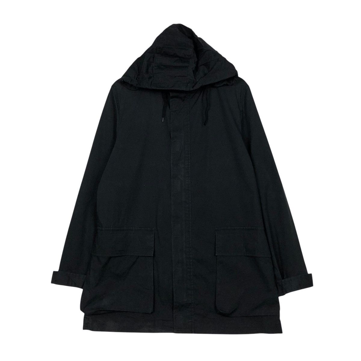 Boycott 📌Vintage Chore Worker Jacket Boycott Japan Made Size US M / EU 48-50 / 2 - 2 Thumbnail