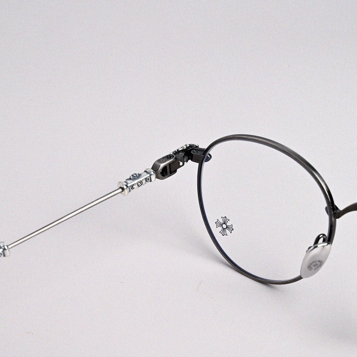 Chrome Hearts CHROME HEARTS BUBBA-A Size ONE SIZE - 6 Thumbnail