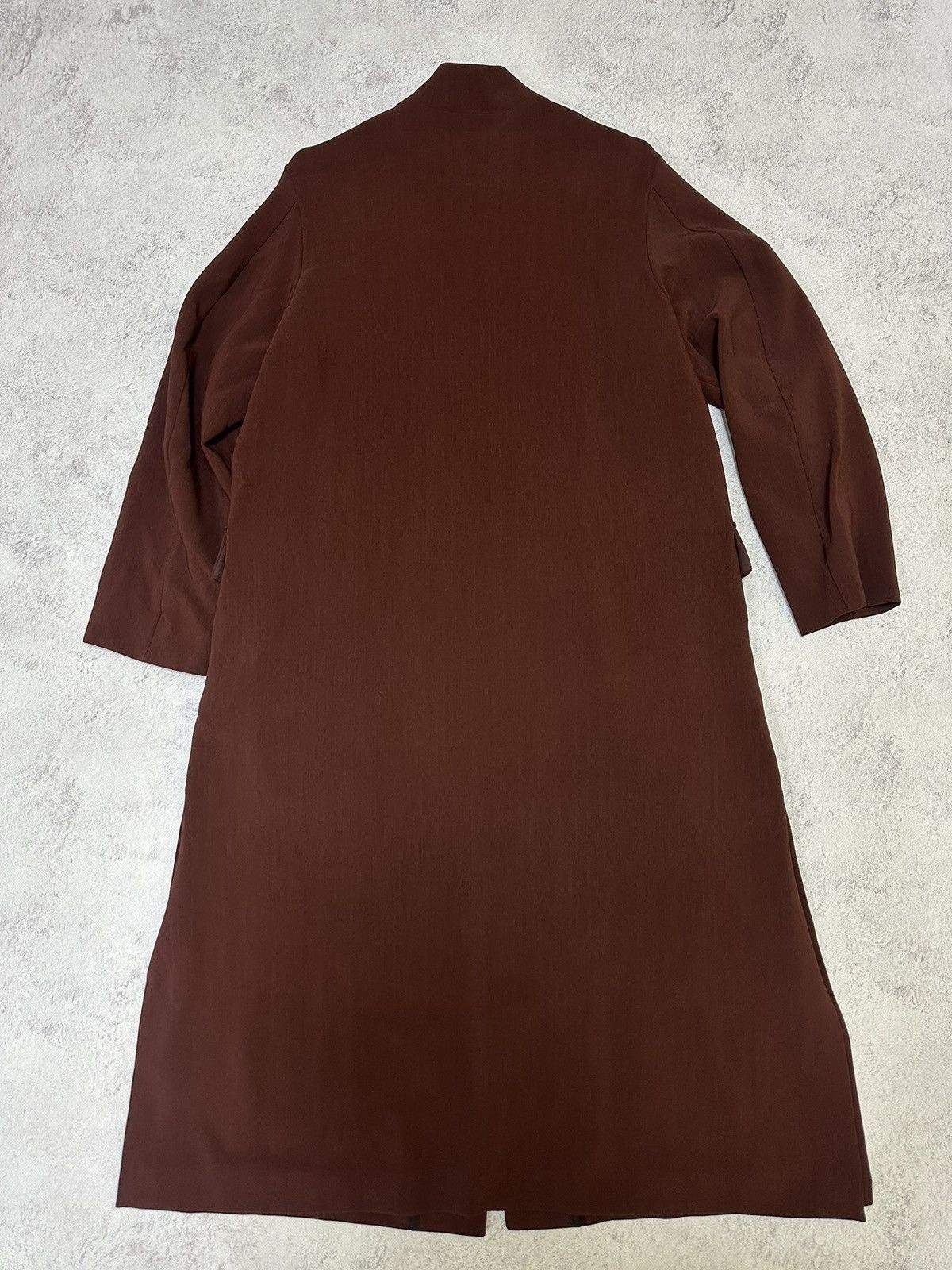 Annette Gortz Women Coats Annette Gortz Germany size 40 Size M / US 6-8 / IT 42-44 - 17 Thumbnail