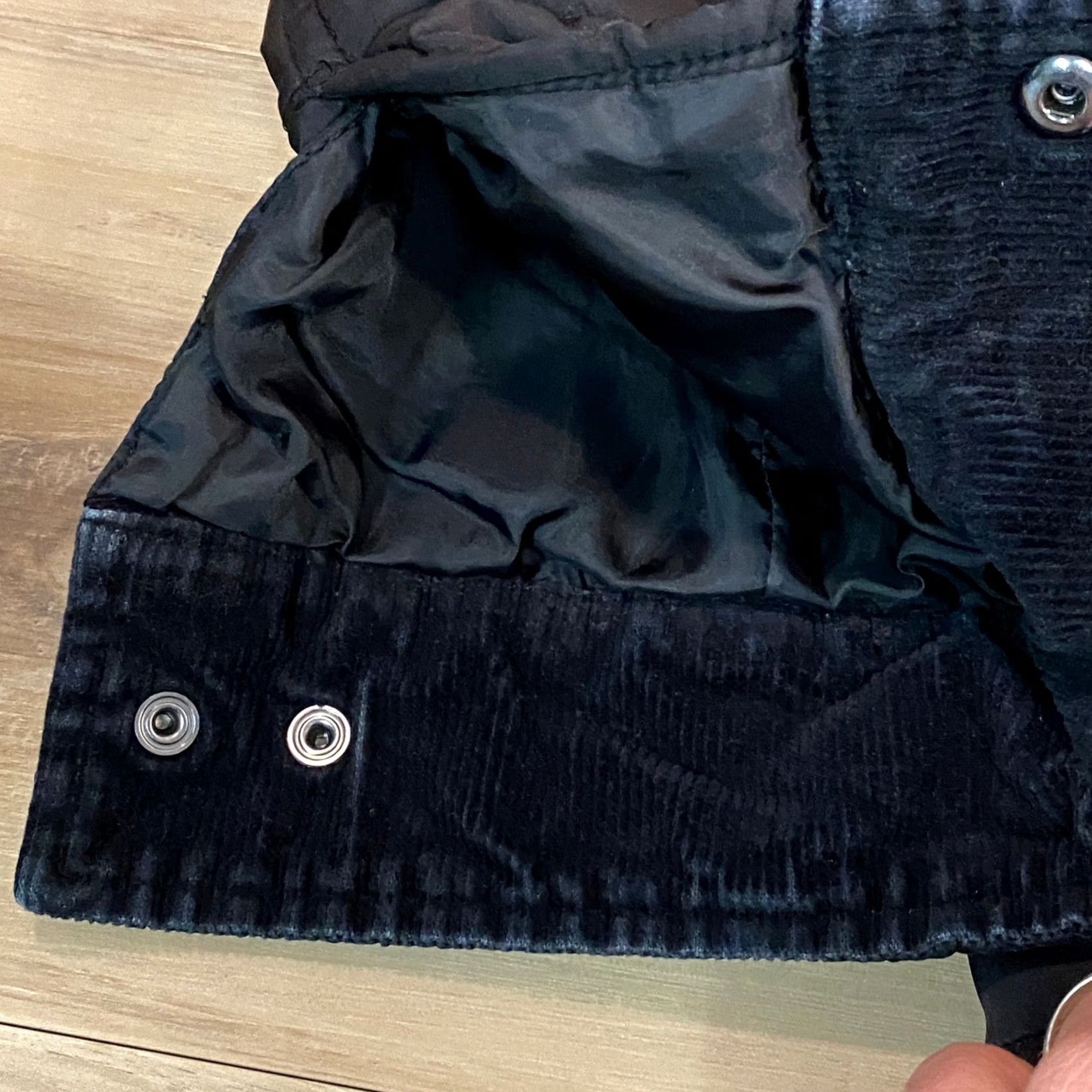 Vintage VINTAGE? None. Size US M / EU 48-50 / 2 - 4 Thumbnail
