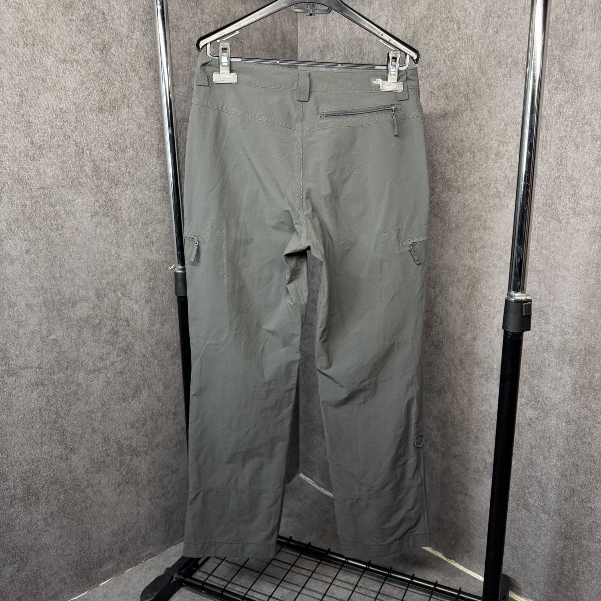 The North Face The North Face cargo pants outdoor style Size US 30 / EU 46 - 7 Thumbnail