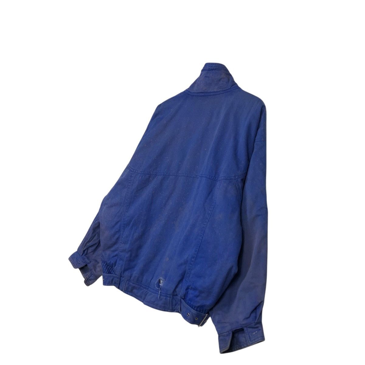 Issey Miyake 📌Vintage Bomber Jacket Bondage 1.25 For Men Issey Miyake Size US M / EU 48-50 / 2 - 11 Thumbnail