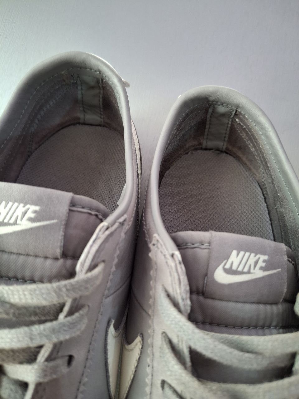 Nike × Vintage Nike Cortez Classic OG Leather 2011 Size US 8 / EU 41 - 10 Thumbnail