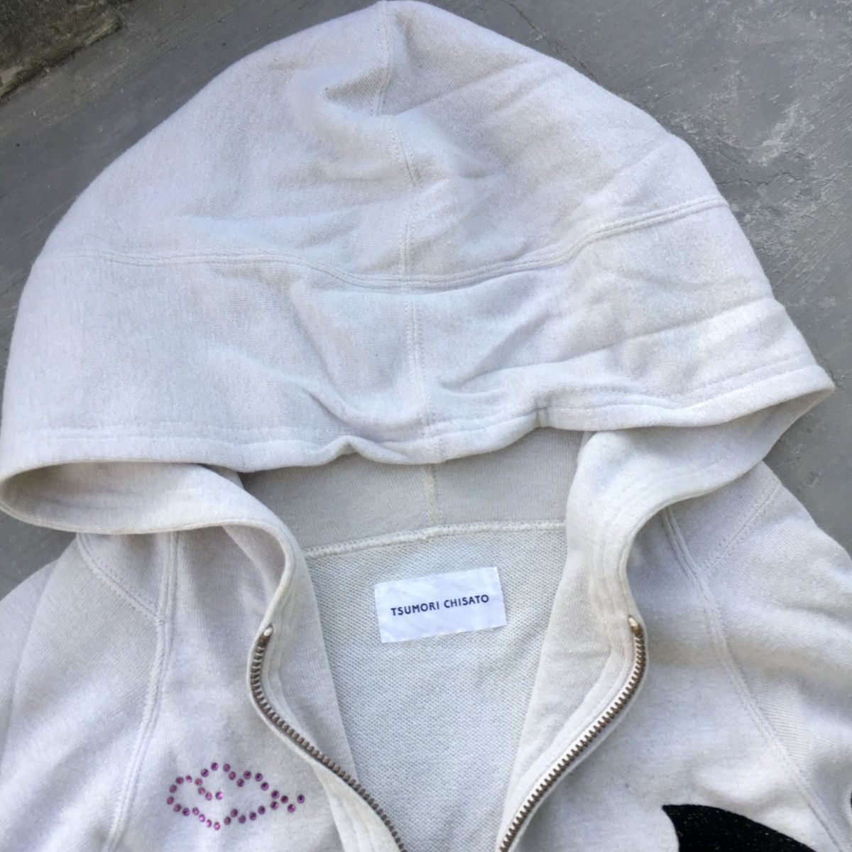 Issey Miyake 🚨NEED GONE❗️Tsumori chisato by issey miyake Size US L / EU 52-54 / 3 - 4 Thumbnail
