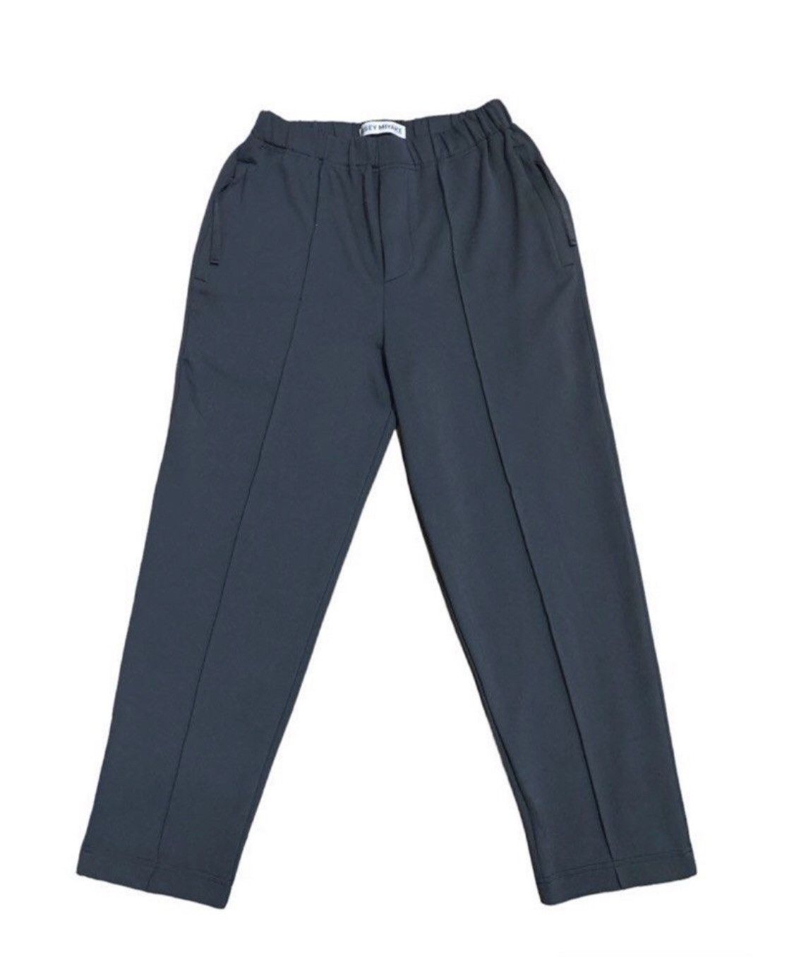 Issey miyake Centre Seam Pant