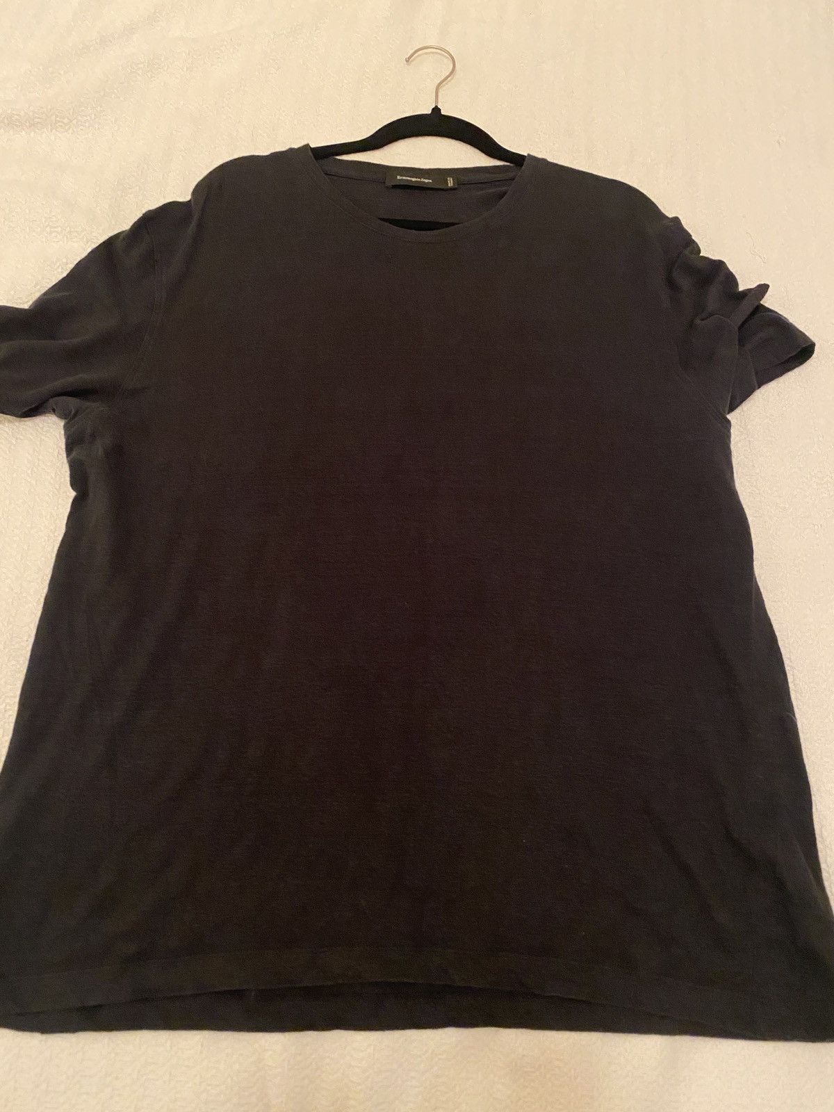 Ermenegildo Zegna Ermenegildo Zegna Size US XXL / EU 58 / 5 - 1 Thumbnail
