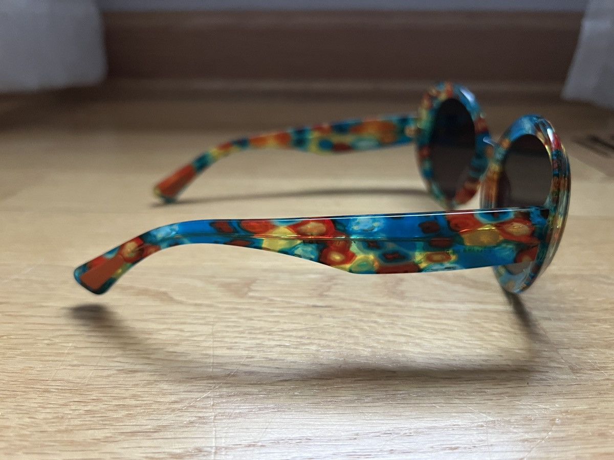 Vintage Christian Roth Archive 1993 “Jackie O” Sunglasses #194 Size ONE SIZE - 4 Thumbnail