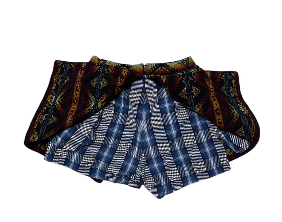 Pendleton Pendleton x opening ceremony jacquard utility short Size 28" / US 6 / IT 42 - 3 Thumbnail