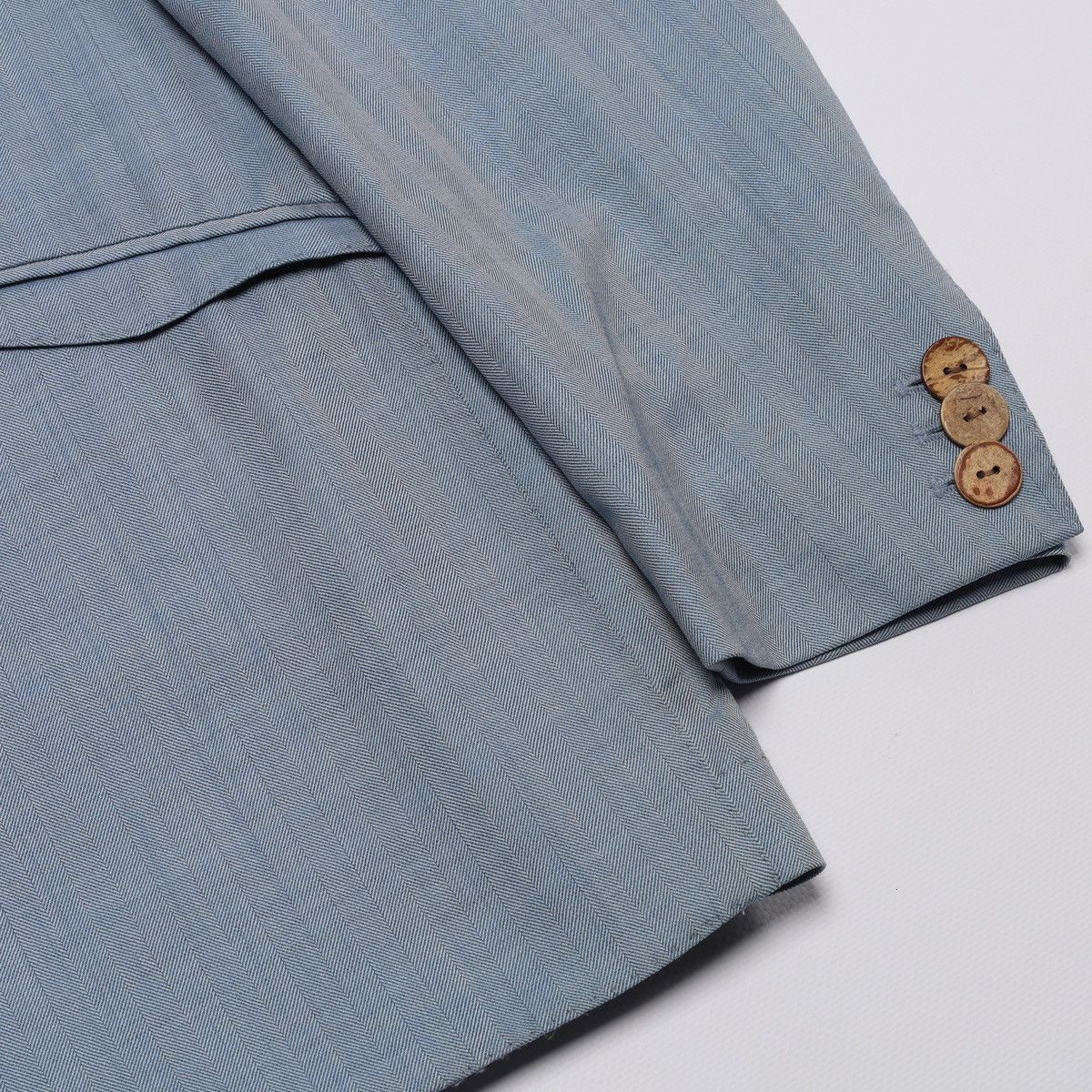 Other Maurizio Miri Dustin Blazer Jacket Wool RRP 3000$ Size US L / EU 52-54 / 3 - 7 Thumbnail