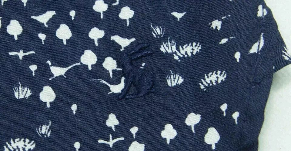 Other Joules womens shirt cotton size UK-10 excl Size M / US 6-8 / IT 42-44 - 6 Thumbnail
