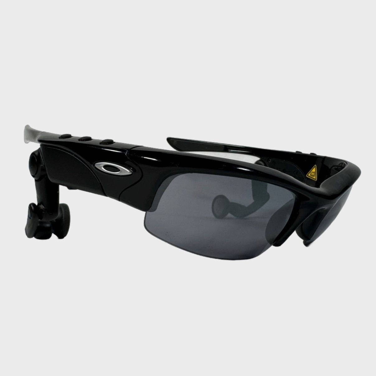 RARE 2000's vintage Oakley Thump Pro 512mb
