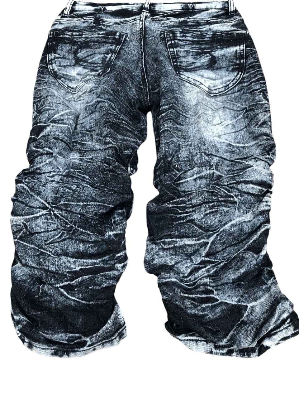 Japanese Brand × semanticdesign Semantic Design Short Pants Size US 31 - 4 Thumbnail