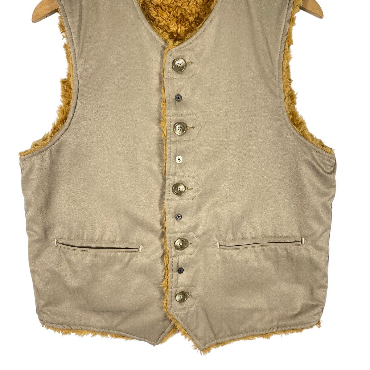 Engineered Garments Vintage Engineered Garments Reversible Size US S / EU 44-46 / 1 - 13 Thumbnail