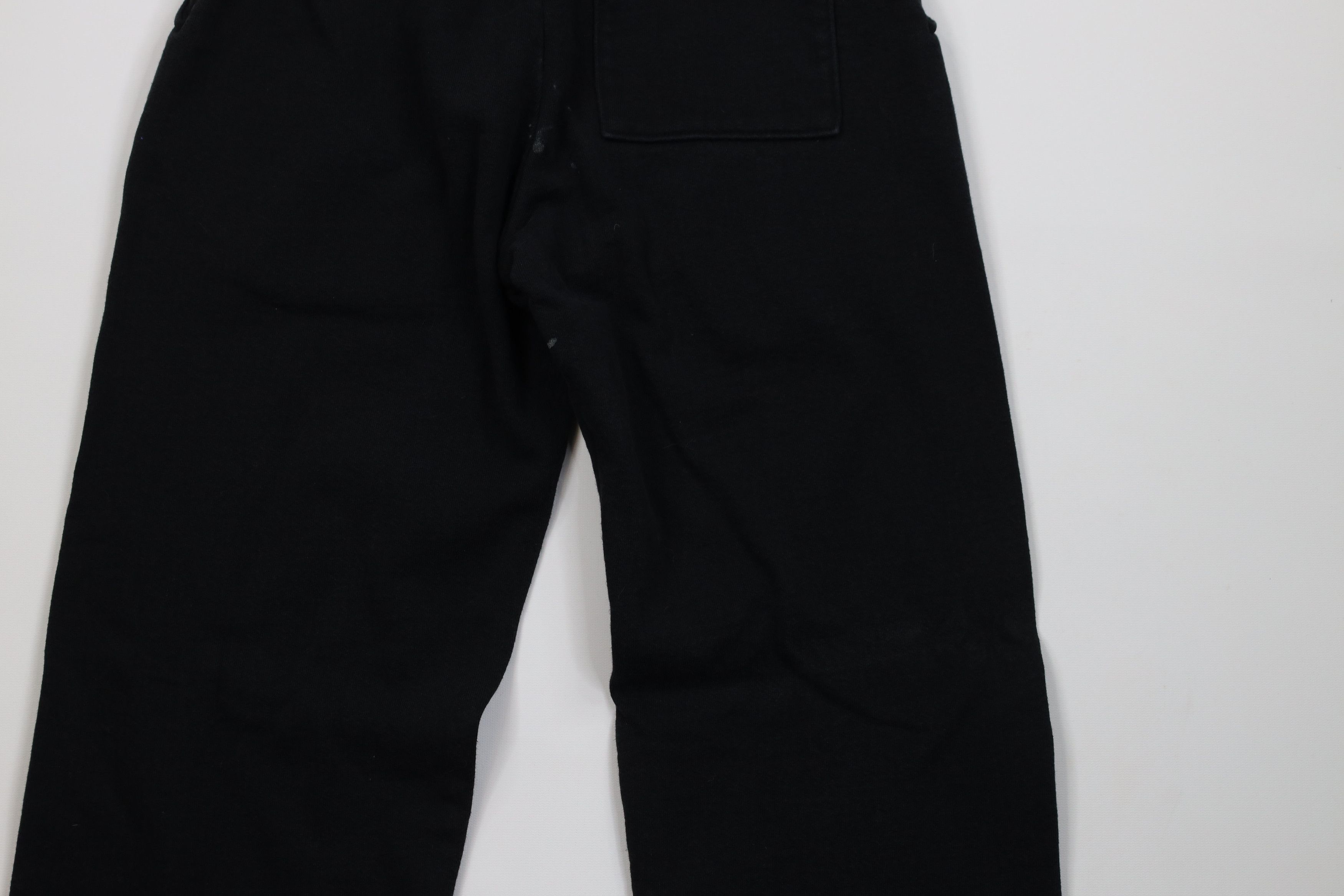 Shadow Hill Shadow Hill Streetwear Heavyweight Sweatpants Joggers USA Size US 32 / EU 48 - 11 Thumbnail