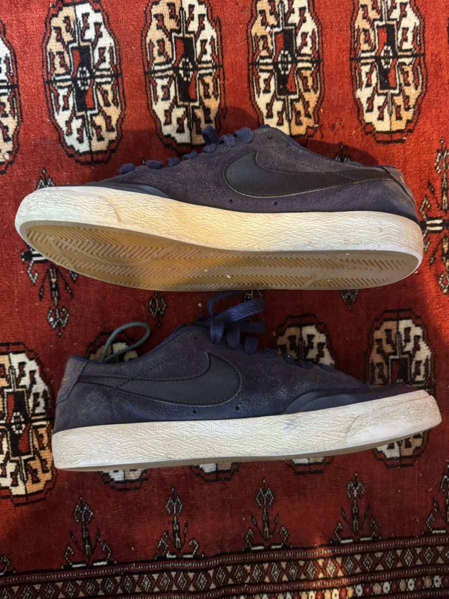Nike SB Nike SB blazer low Size US 8.5 / EU 41-42 - 2 Thumbnail