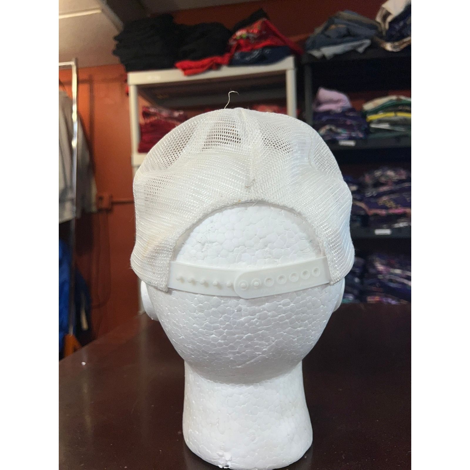 Vintage Vintage Labadee Hat Haiti Island Cap Snapback Headwear Size ONE SIZE - 6 Thumbnail