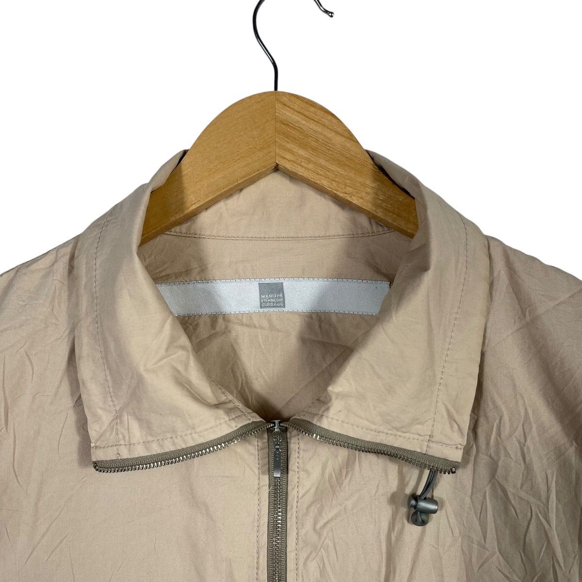 Marithe + Francois Girbaud Marithé François Girbaud Khakis Stealth Pocket Lightweight Size US M / EU 48-50 / 2 - 6 Thumbnail