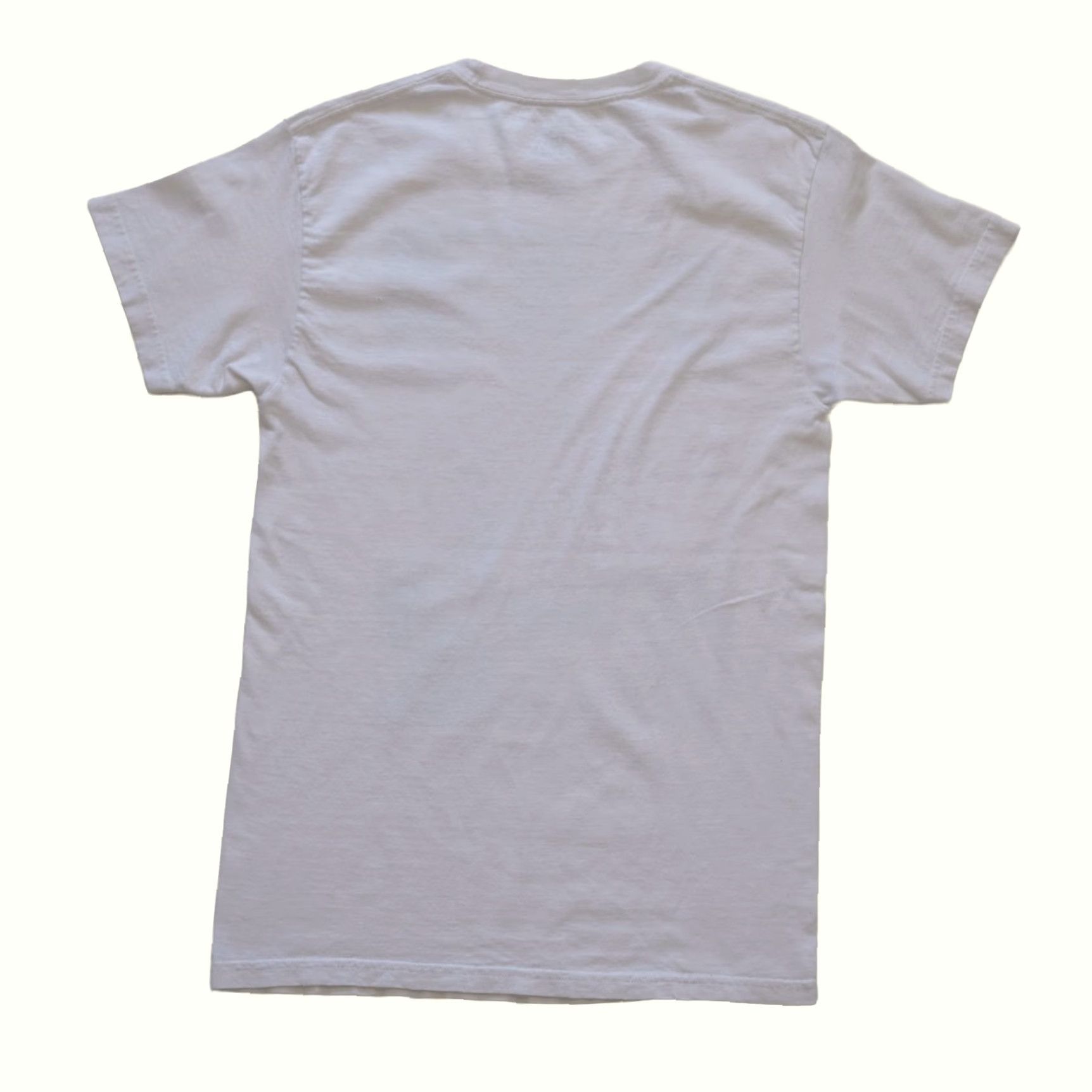 NBA VINTAGE NBA YOUNG BOY MUSIC RAP TEE VTG Y2K HIP HOP 100% COTTON WHITE T SHIRT MEN SZ S Size US S / EU 44-46 / 1 - 3 Thumbnail
