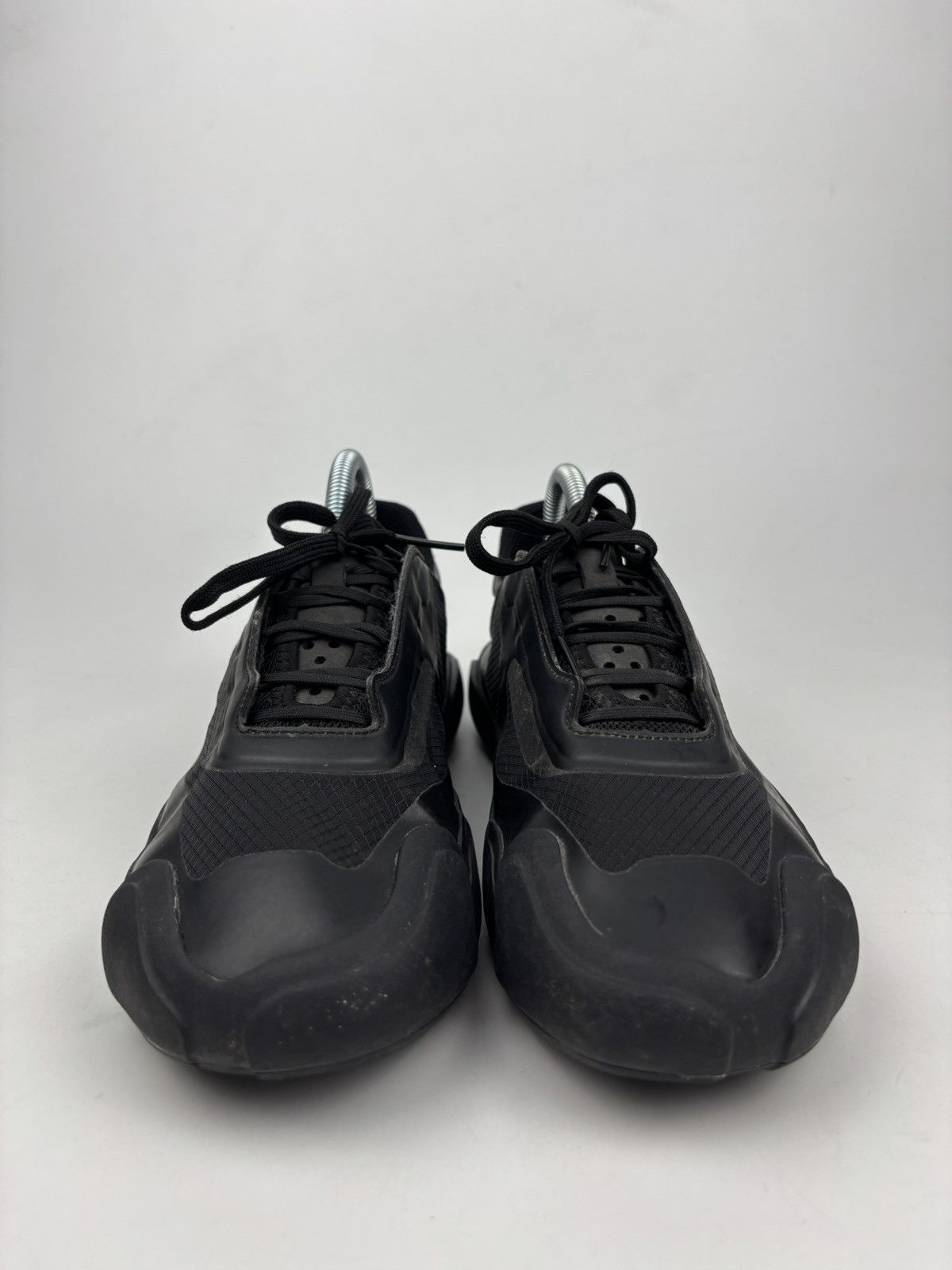 Adidas × Prada Prada Luna Rossa x Adidas Sneakers Size US 7.5 / EU 40-41 - 7 Thumbnail