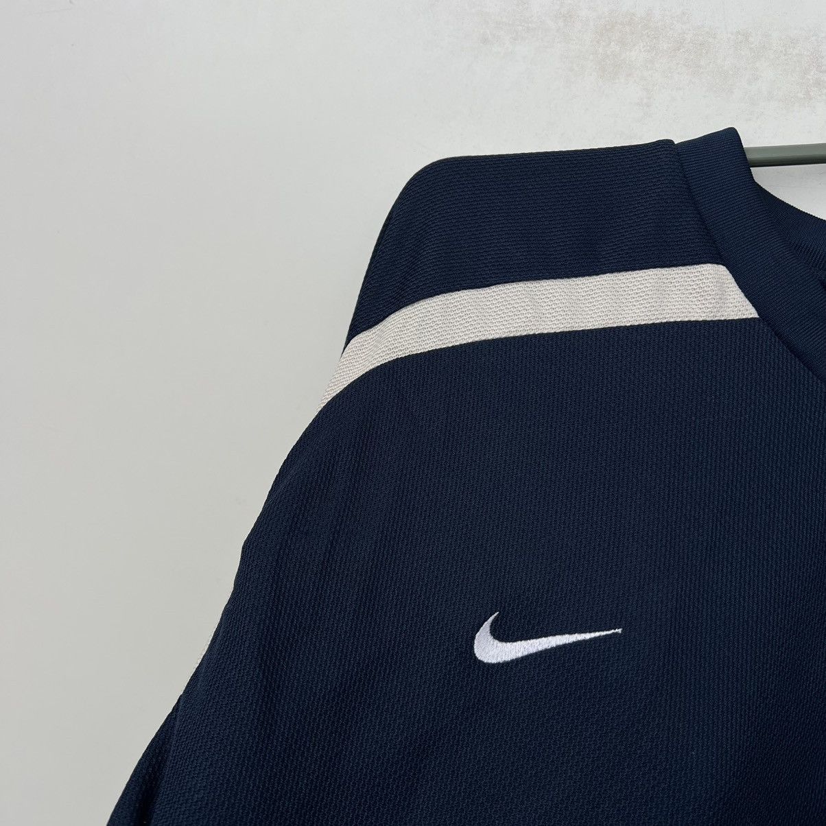 Umbro Manchester United Nike soccer t shirt football jersey Size US M / EU 48-50 / 2 - 3 Thumbnail