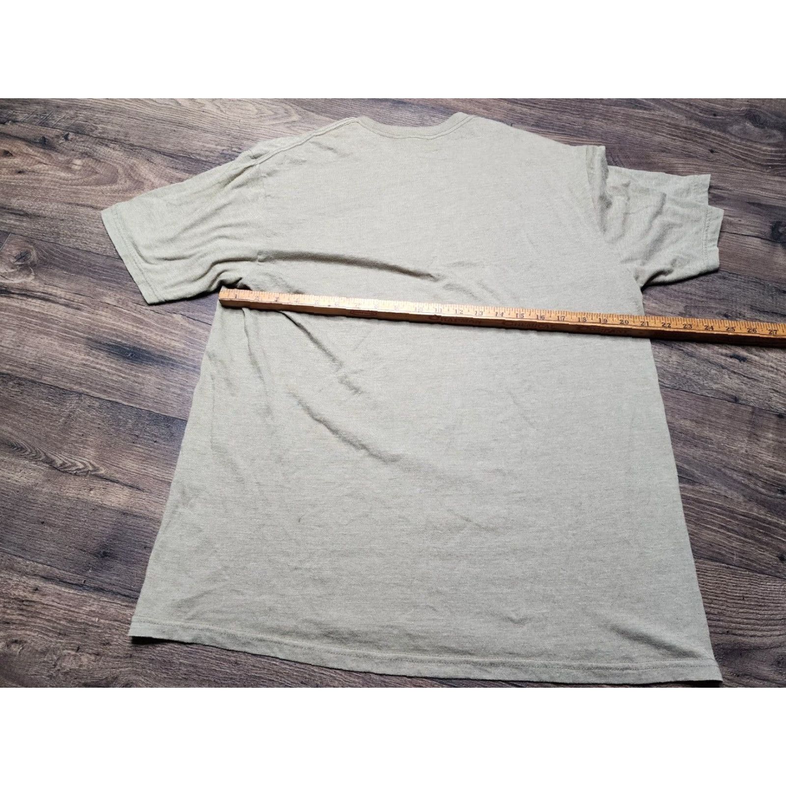 Vintage Mens XL 2014 Sublime Graphic Band T-Shirt Size XL / US 12-14 / IT 48-50 - 2 Thumbnail
