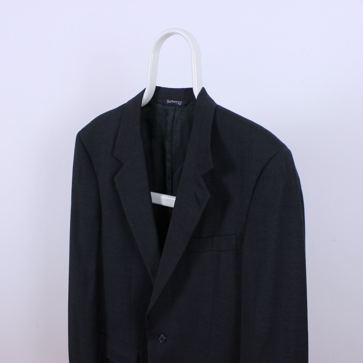 Burberry Vintage Burberry’s Blazer Jacket Size 50R - 1 Thumbnail