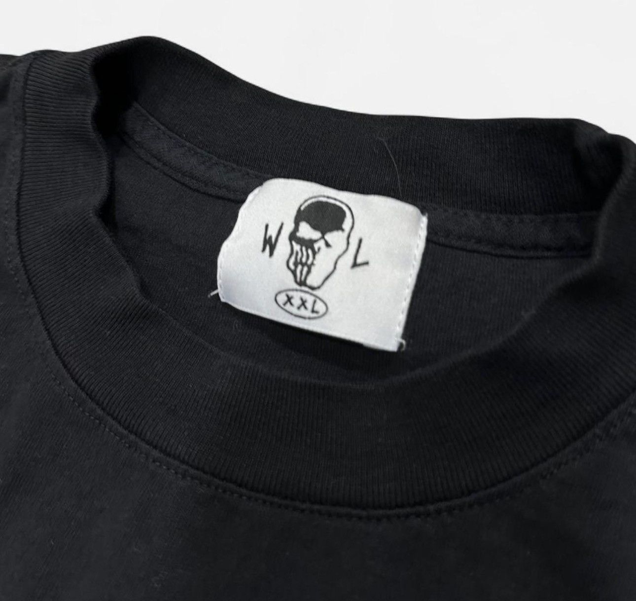 Warren Lotas WHEN THE DUST SETTLES Size US XXL / EU 58 / 5 - 4 Thumbnail
