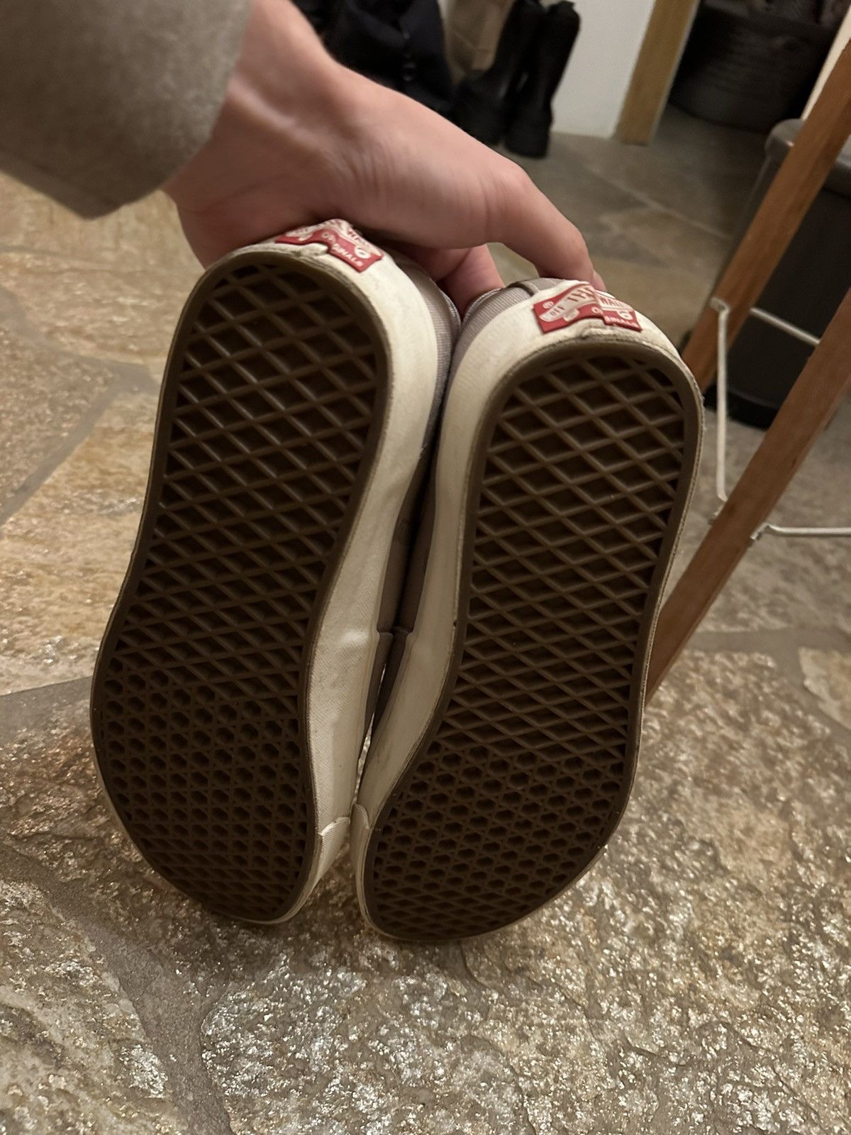 Vans Vans Authentic 44 LX Size US 11.5 / EU 44-45 - 6 Thumbnail