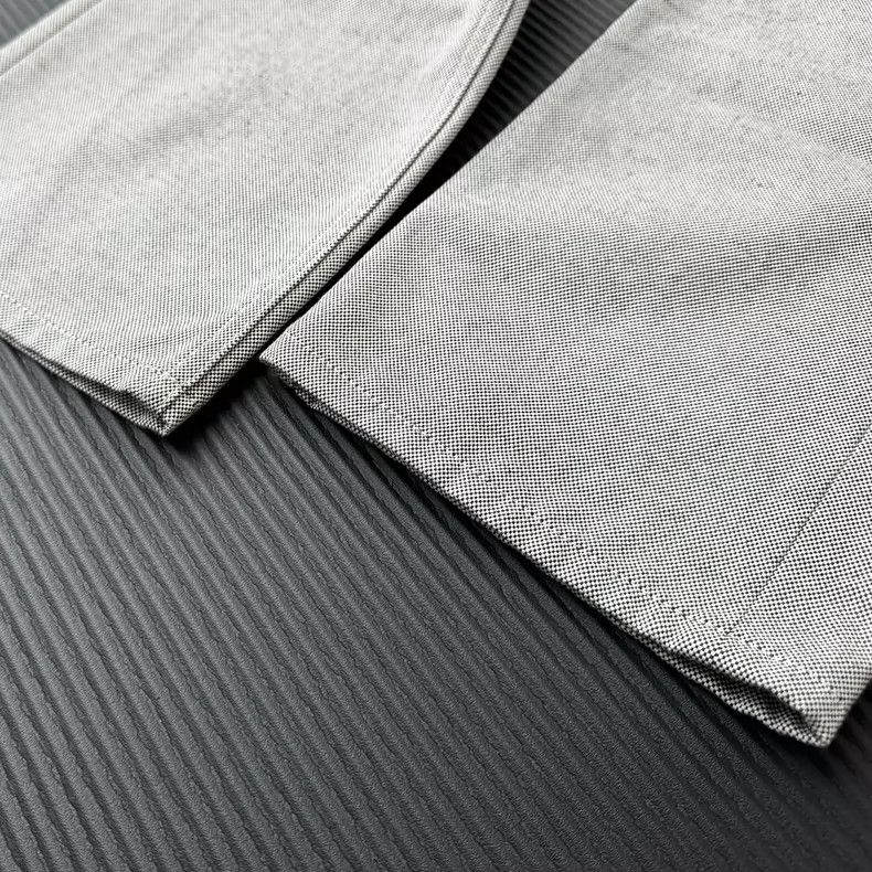 Alexander McQueen Alexander Mcqueen Straight silhouette casual pants Size US 30 / EU 46 - 5 Thumbnail