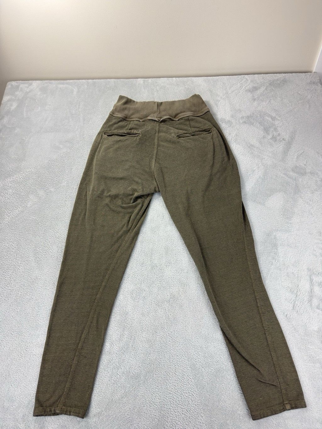 Kapital Kapital Denim Fabric Men's Sz 0/XS Sarouel Nouvelle Pants Size US 26 / EU 42 - 4 Thumbnail