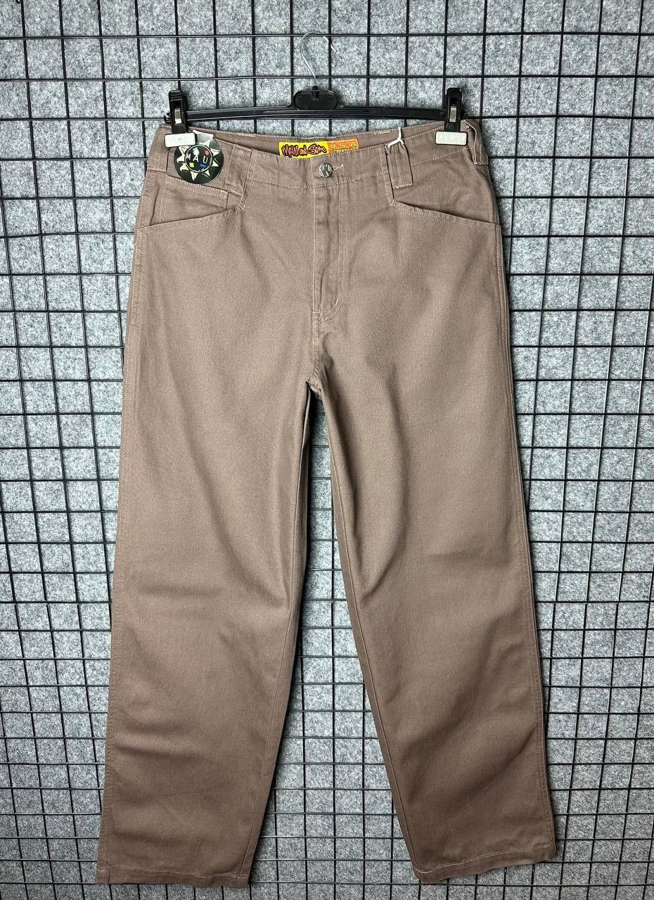 Maui and Sons Maui And sons skategang casual pants size 34 Size US 34 / EU 50 - 6 Thumbnail