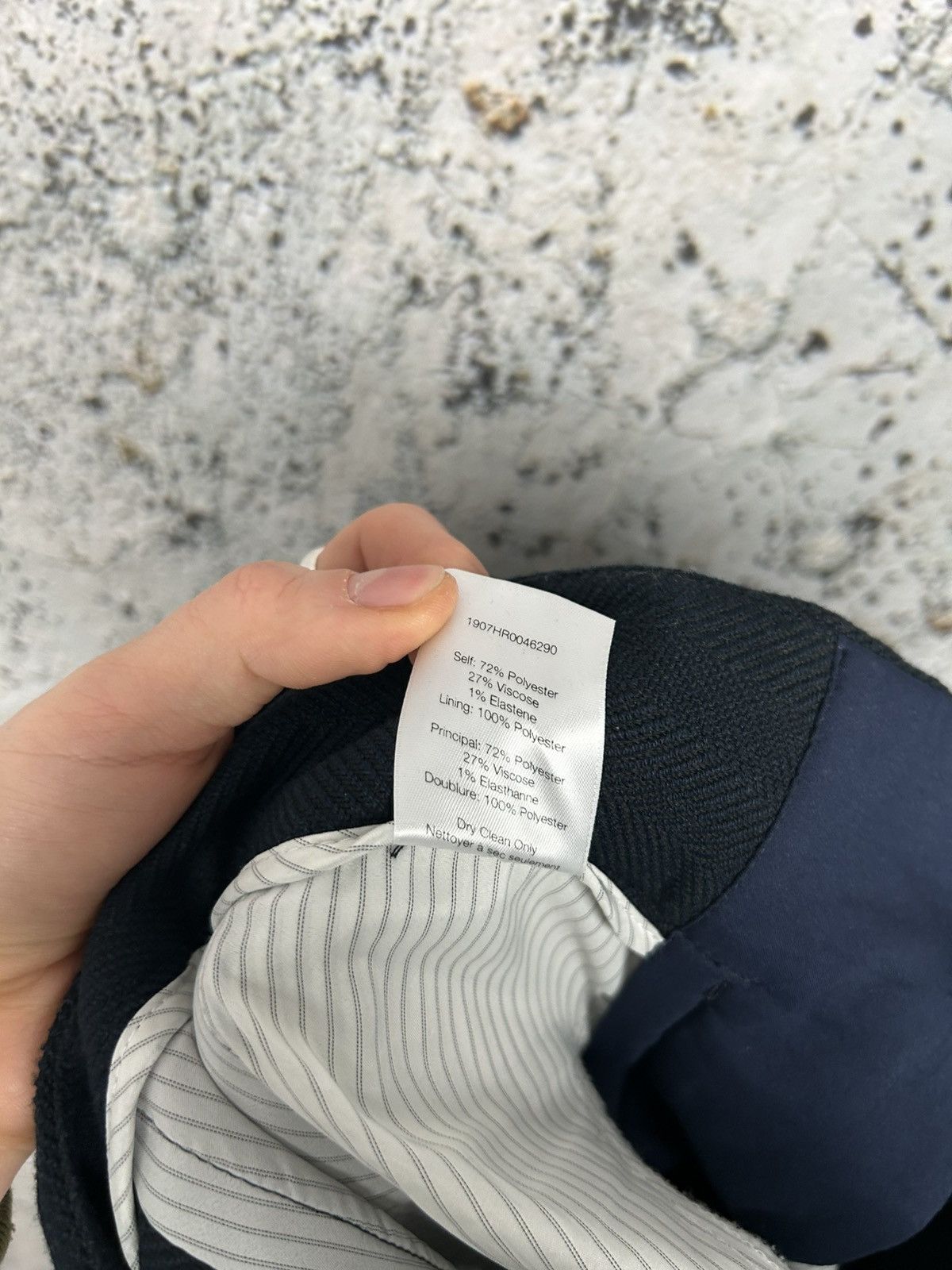 Designer × Veronica Beard Veronica Beard Made in USA Elegant Pants Hype Rare Size 27" / US 4 / IT 40 - 7 Thumbnail