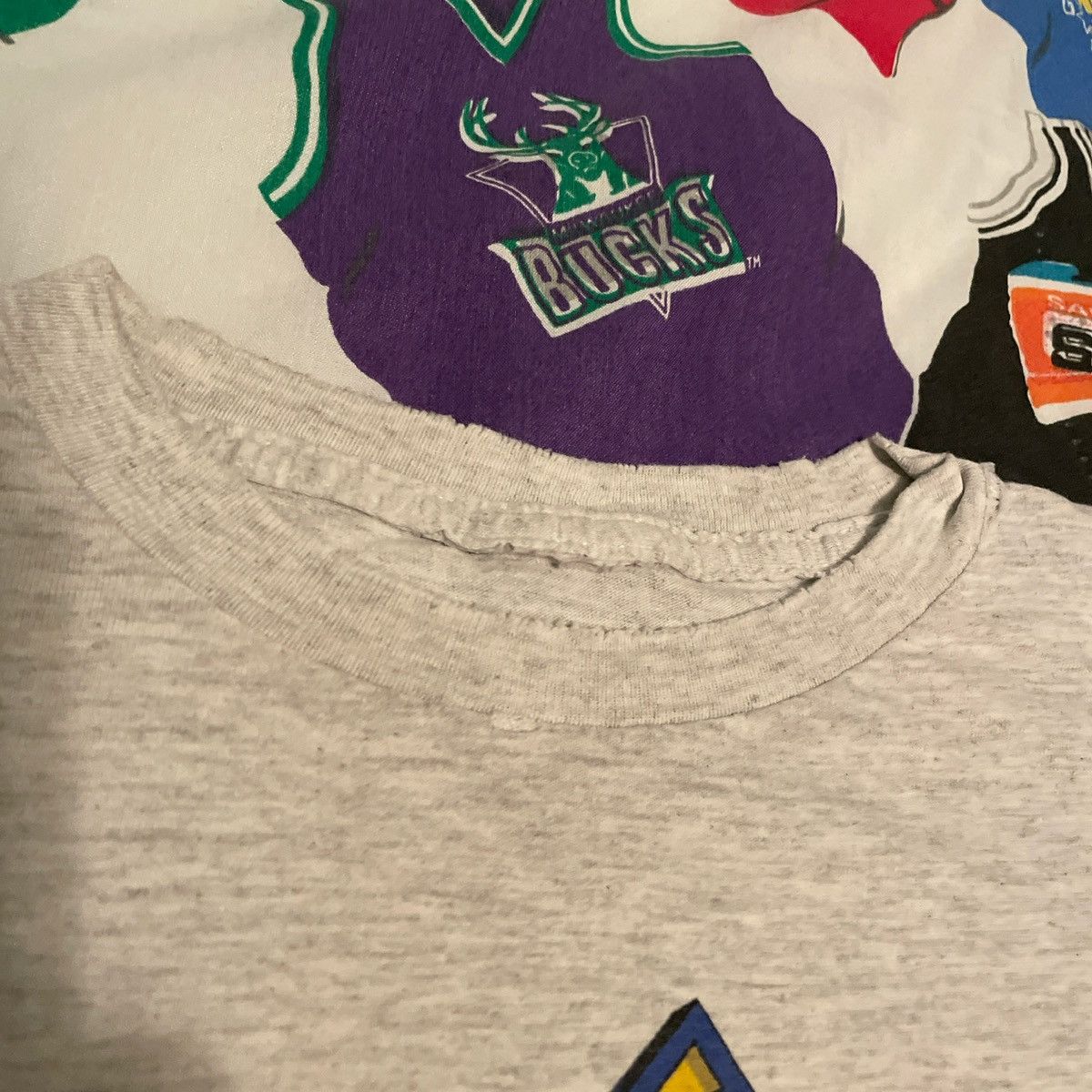 Pokemon × Vintage Vintage 1999 Pikachu Pokémon Catch ‘Em All Nintendo Tee Size US XS / EU 42 / 0 - 5 Thumbnail