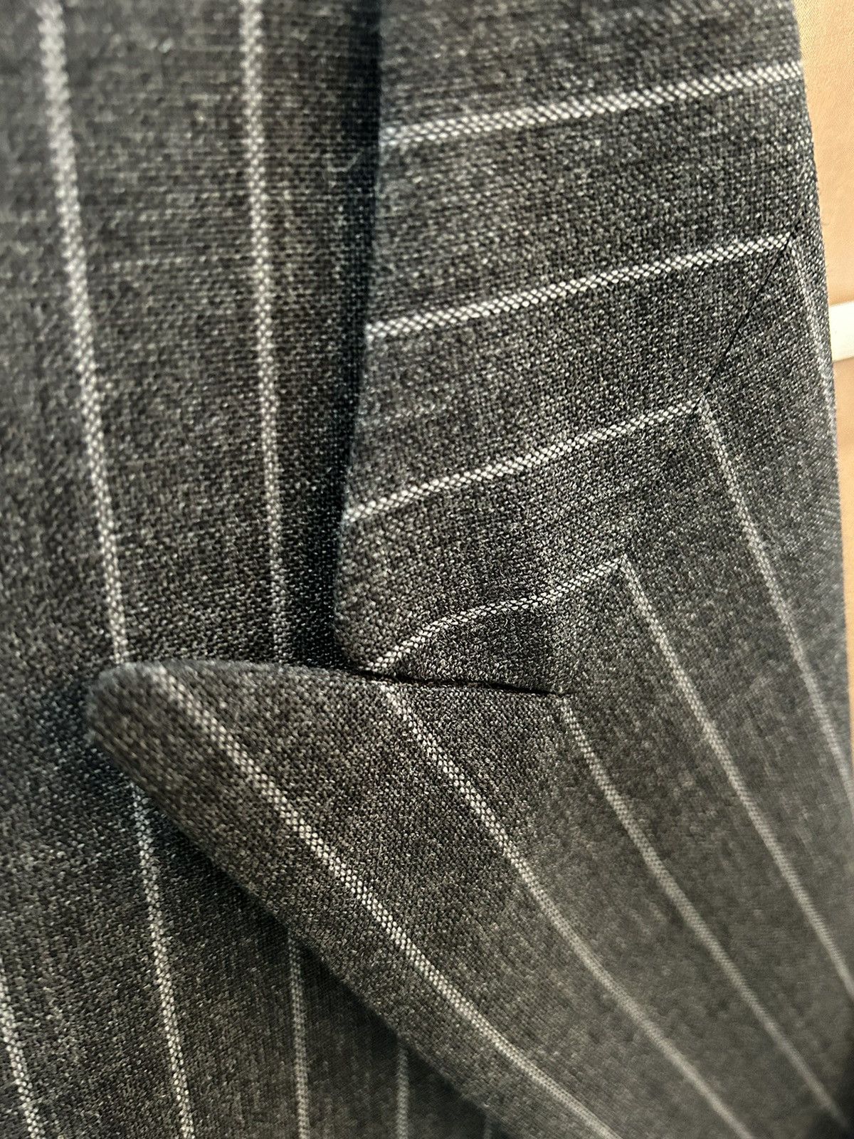 Fear of God Fear of God Suit Jacket Size 44R - 3 Thumbnail