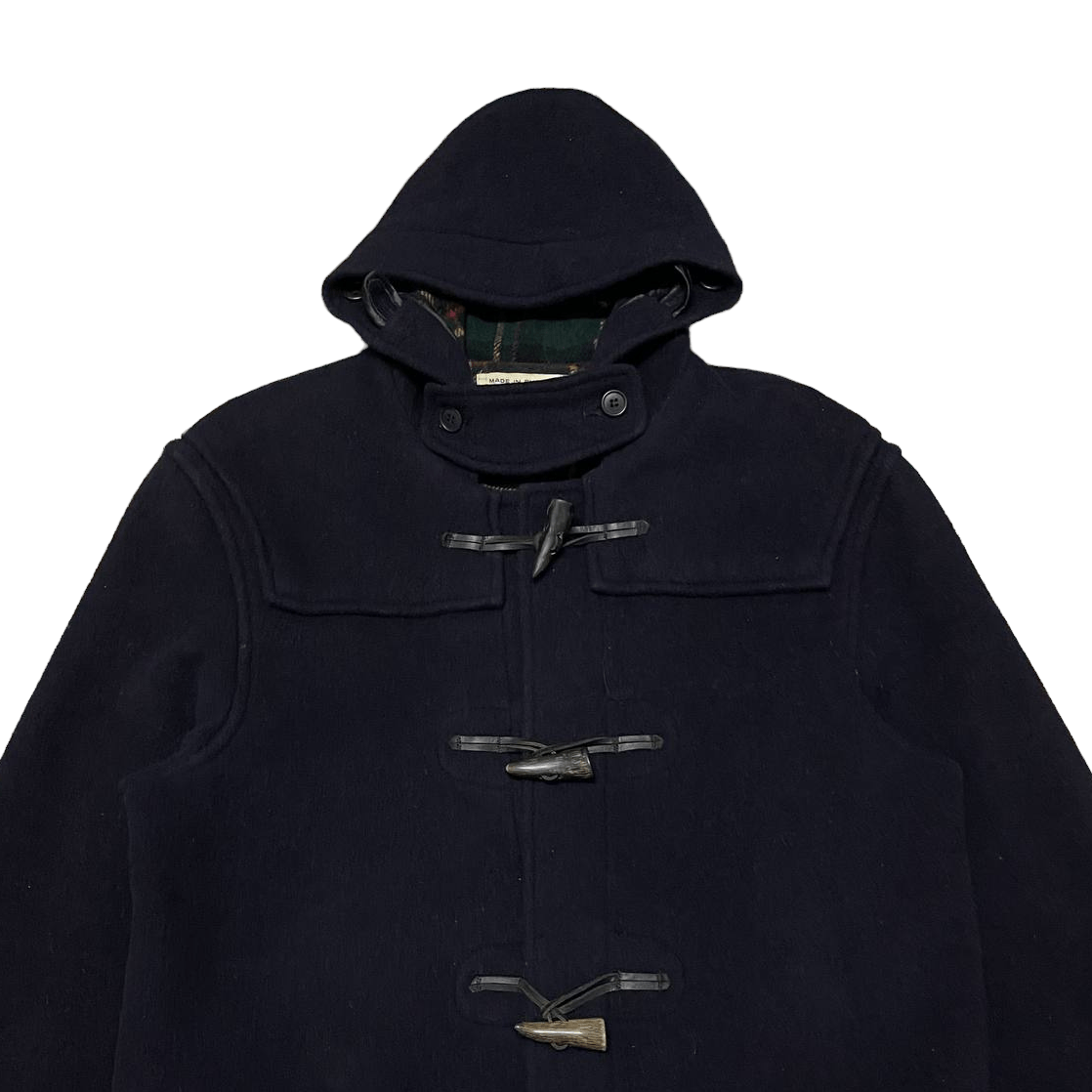 Gloverall Vintage Gloverall Wool Duffle Coat Size US S / EU 44-46 / 1 - 3 Thumbnail