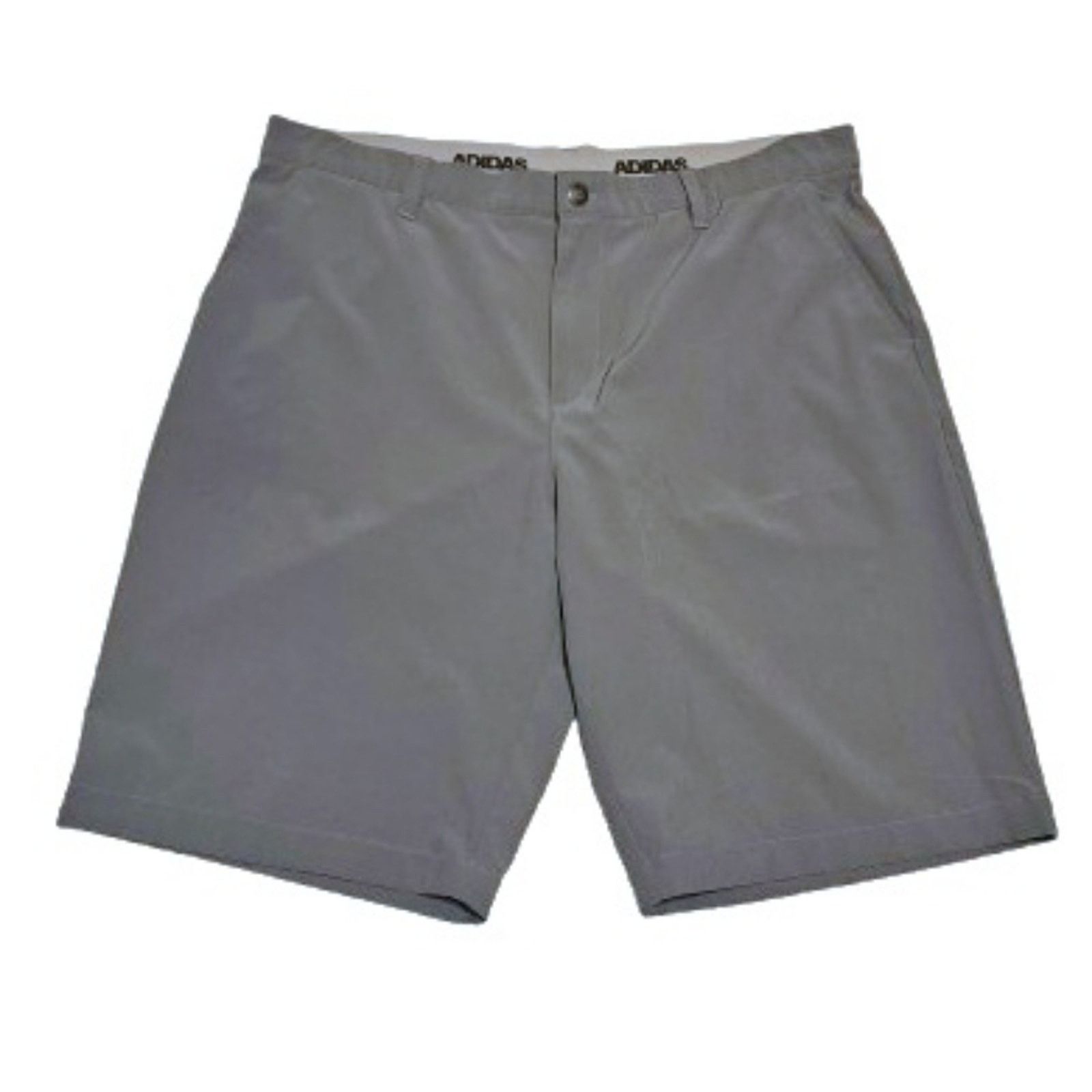 Adidas adidas Ultimate365 Golf Shorts in Grey Three Size US 38 / EU 54 - 1 Thumbnail