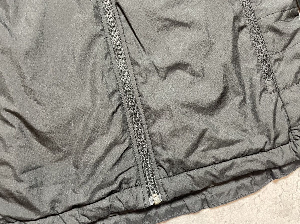 Haglofs Vintage Ski Suit Haglofs Nylon Black Blokecore Size US S / EU 44-46 / 1 - 10 Thumbnail