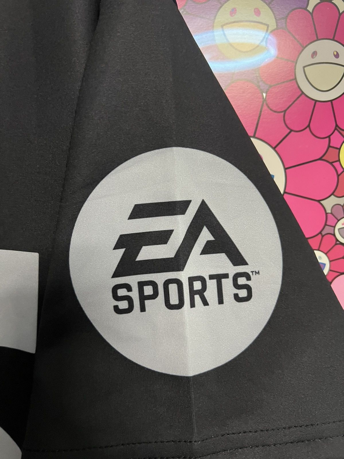 Other EA Sports Jersey Size US L / EU 52-54 / 3 - 2 Thumbnail