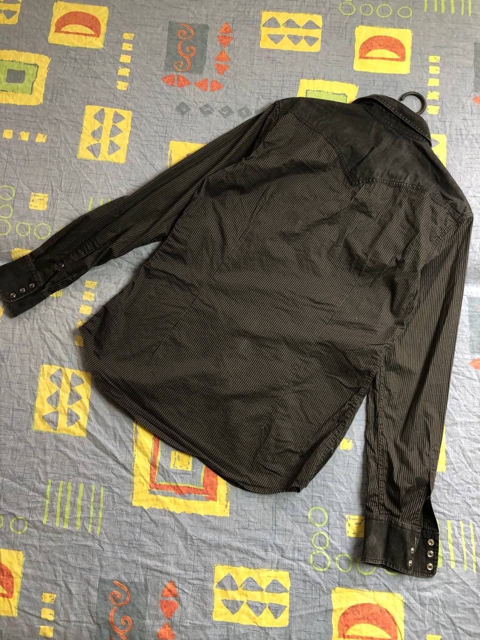 Diesel Diesel Shirt Size US L / EU 52-54 / 3 - 7 Thumbnail
