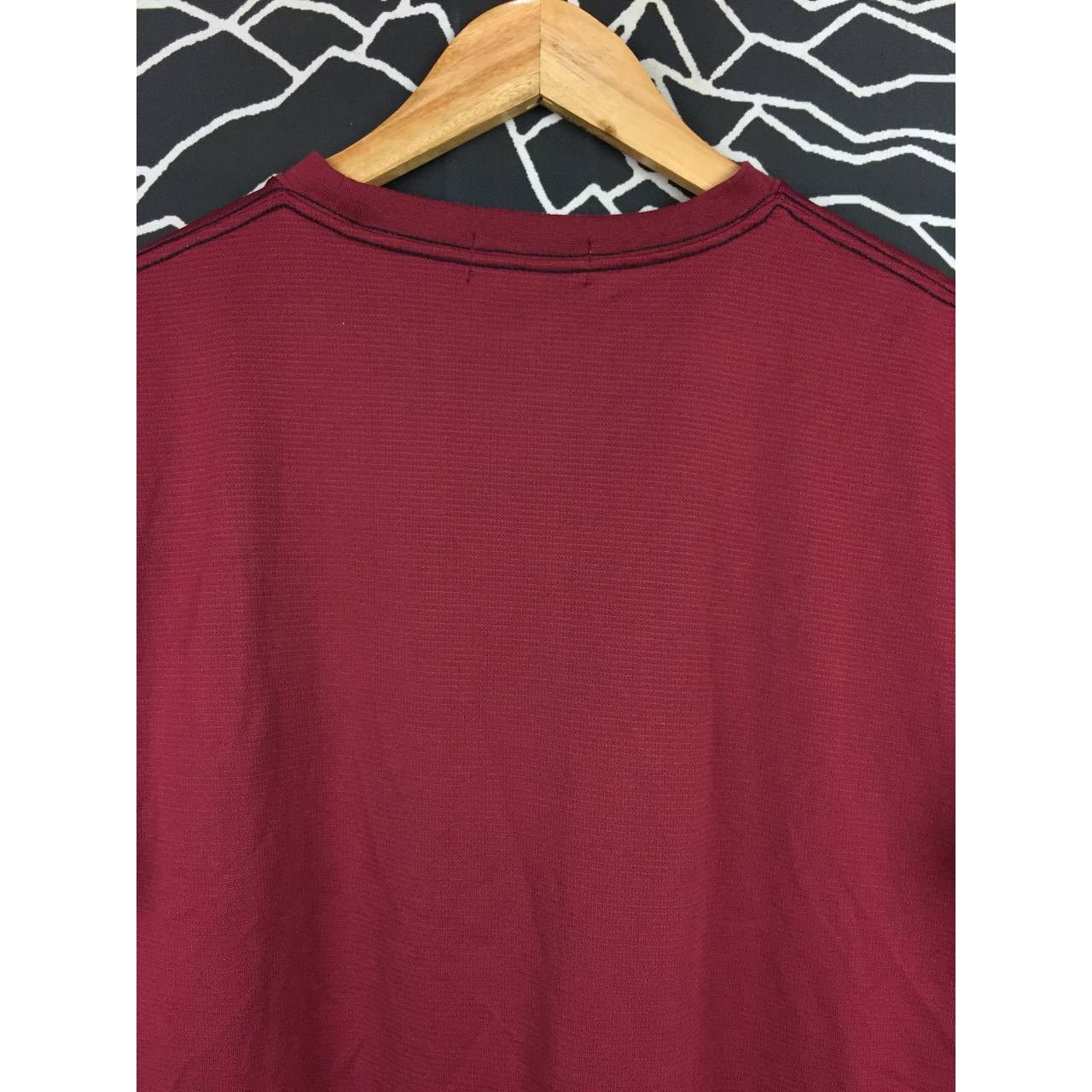 Vintage Kaepa Use Your Imagination Athleticwear Tee Size US XL / EU 56 / 4 - 7 Thumbnail