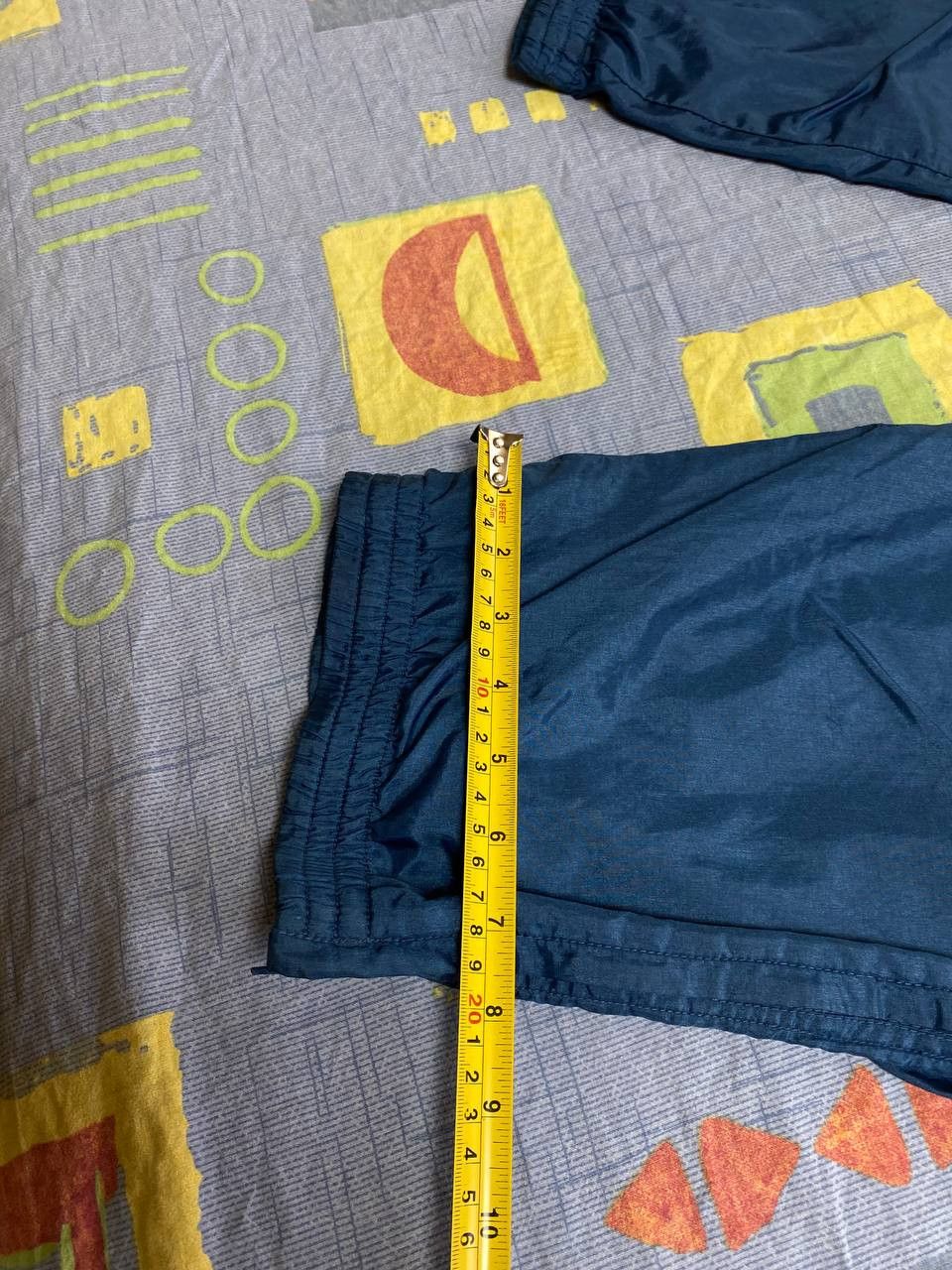 Nike Vintage Nike pants Size US 36 / EU 52 - 9 Thumbnail