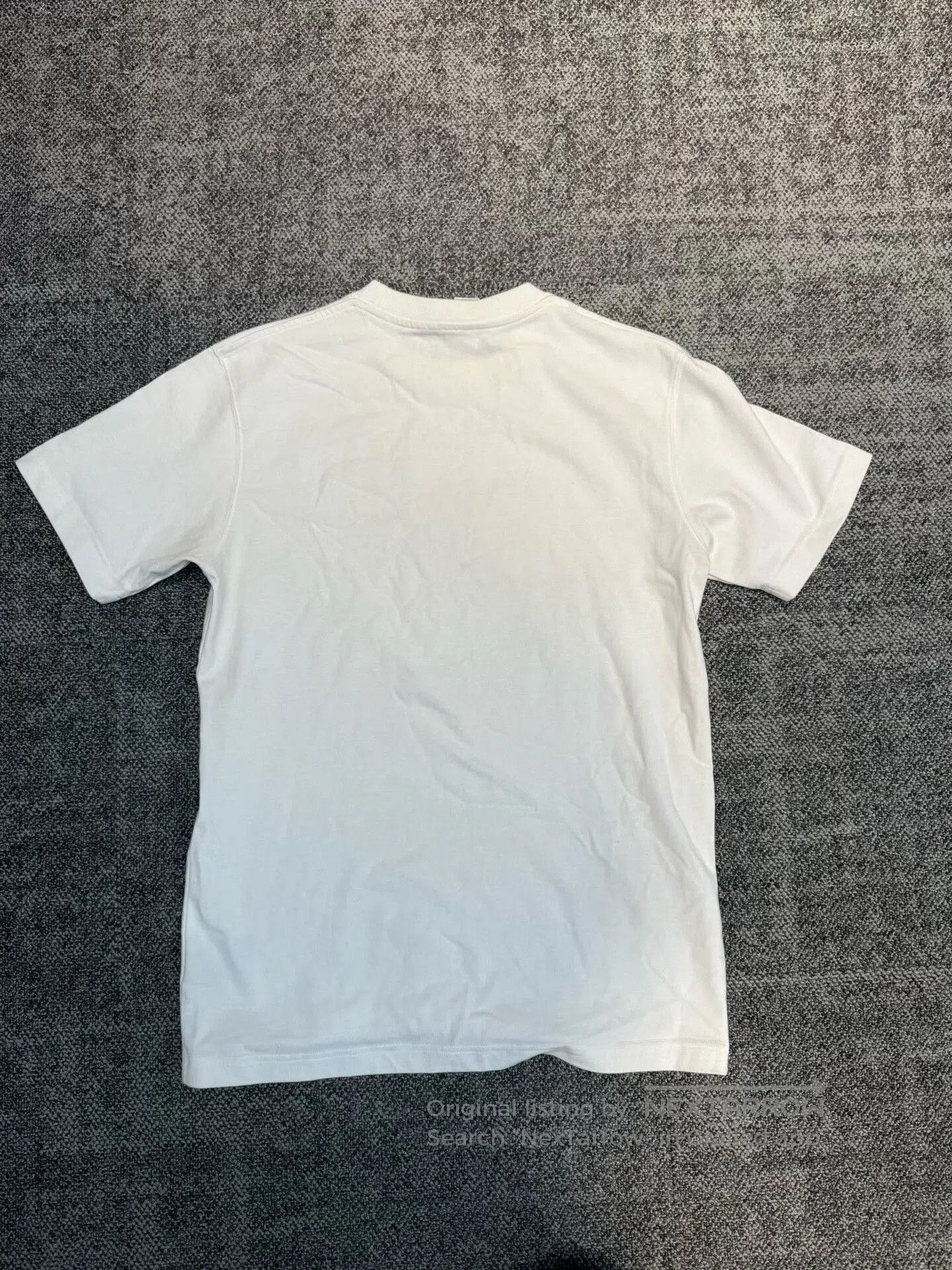 Dior Dior XS Short-Sleeve T-Shirt. Size XS / US 0-2 / IT 36-38 - 7 Thumbnail
