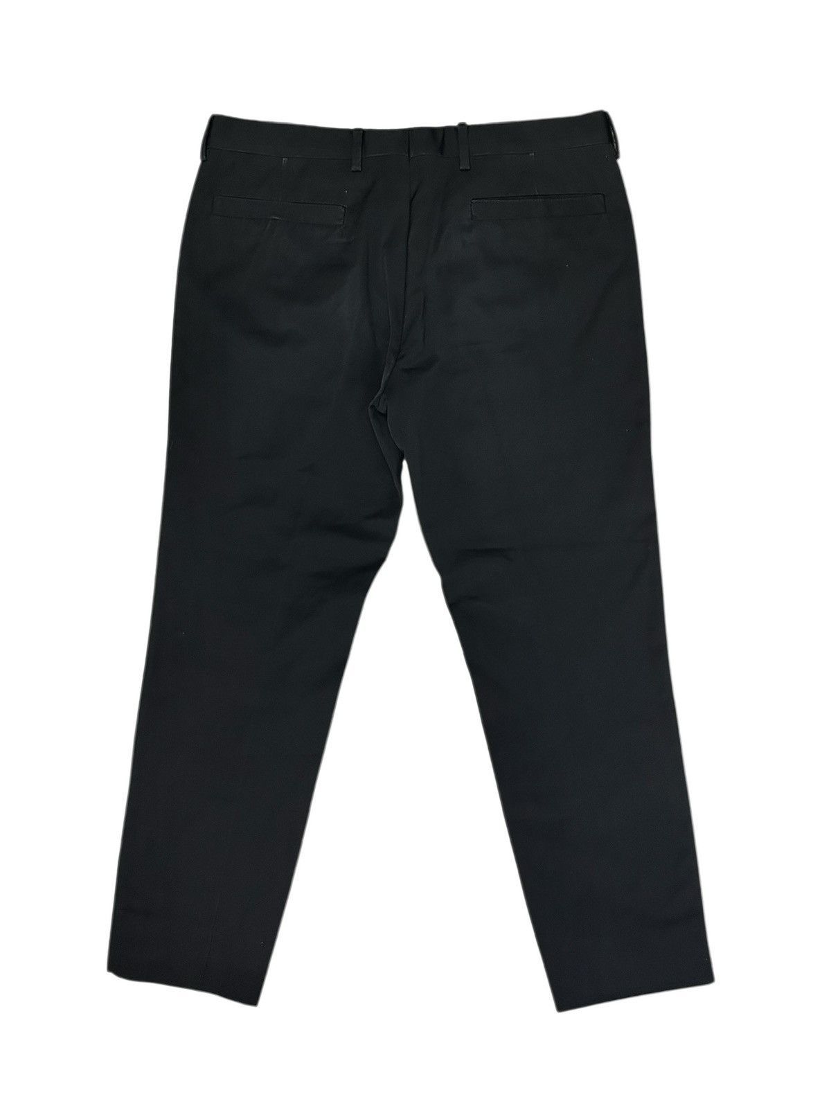 Dior Hedi F/W 02 Cropped Trousers Size US 30 / EU 46 - 7 Thumbnail